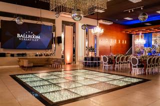 Ballroom Festas & Eventos - 8