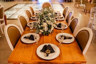 Ballroom Festas & Eventos - 9