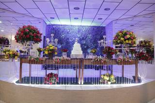 Buffet Natural Art's - 23