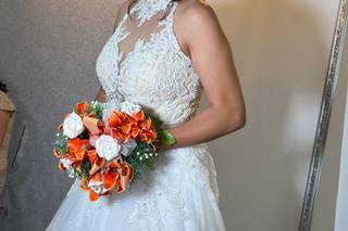 Rafaela Noivinhos e Cia - 13