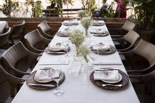 Villa Tevere - 5