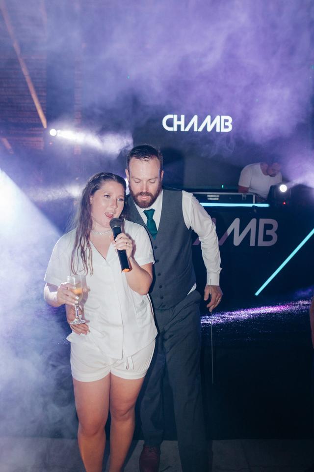 Michelli Oliveira Assessoria e Cerimonial de Eventos - 2
