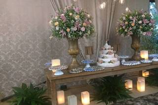 BW Eventos Buffet Willians - 3
