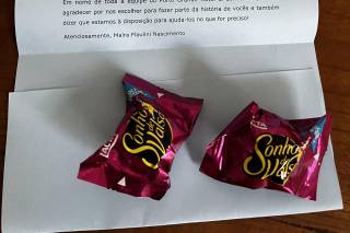 Porto Grande Hotel & Convention - 8