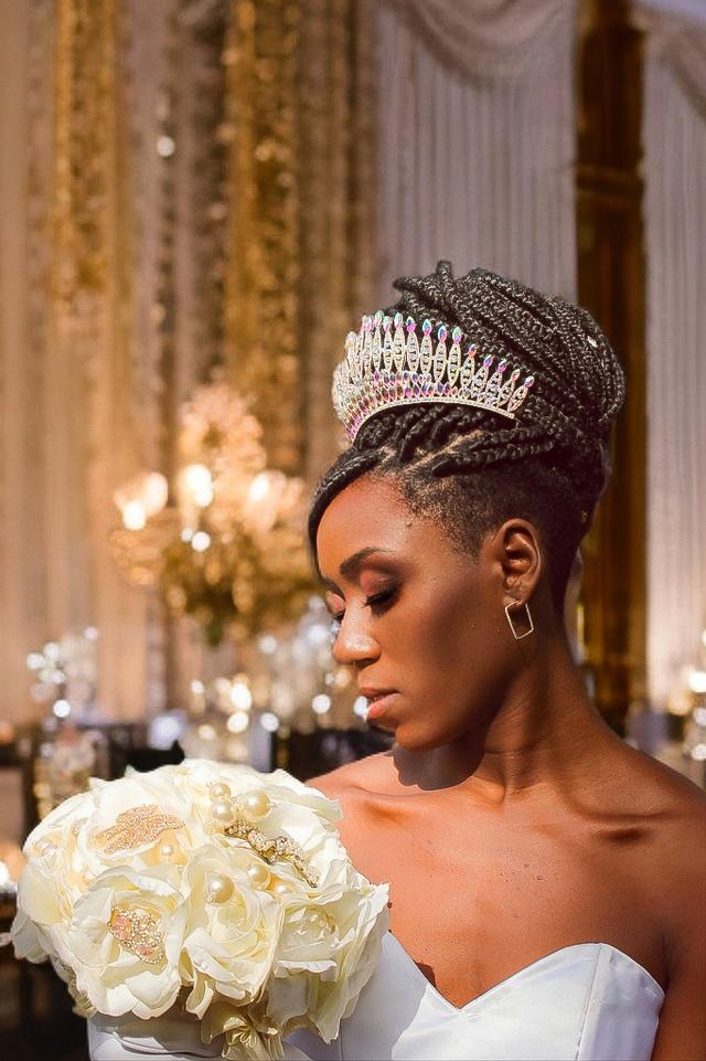 Simone Mota Maquiagem e Penteado - 1