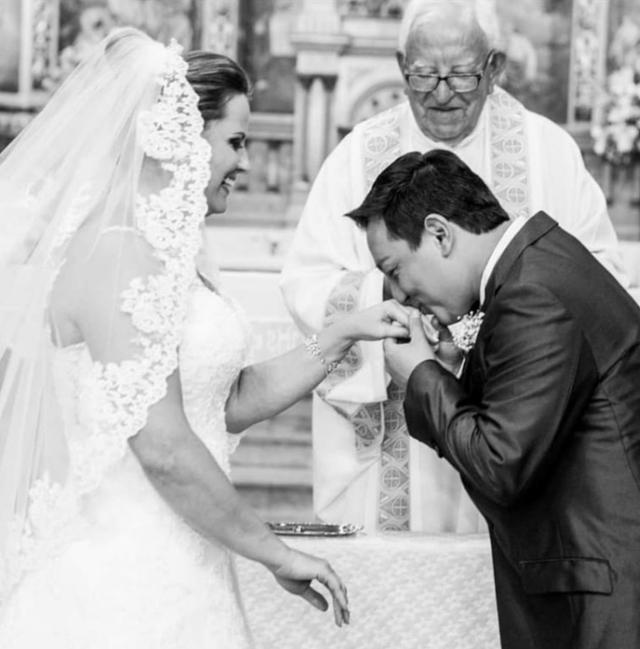 Affinity Wedding - 2