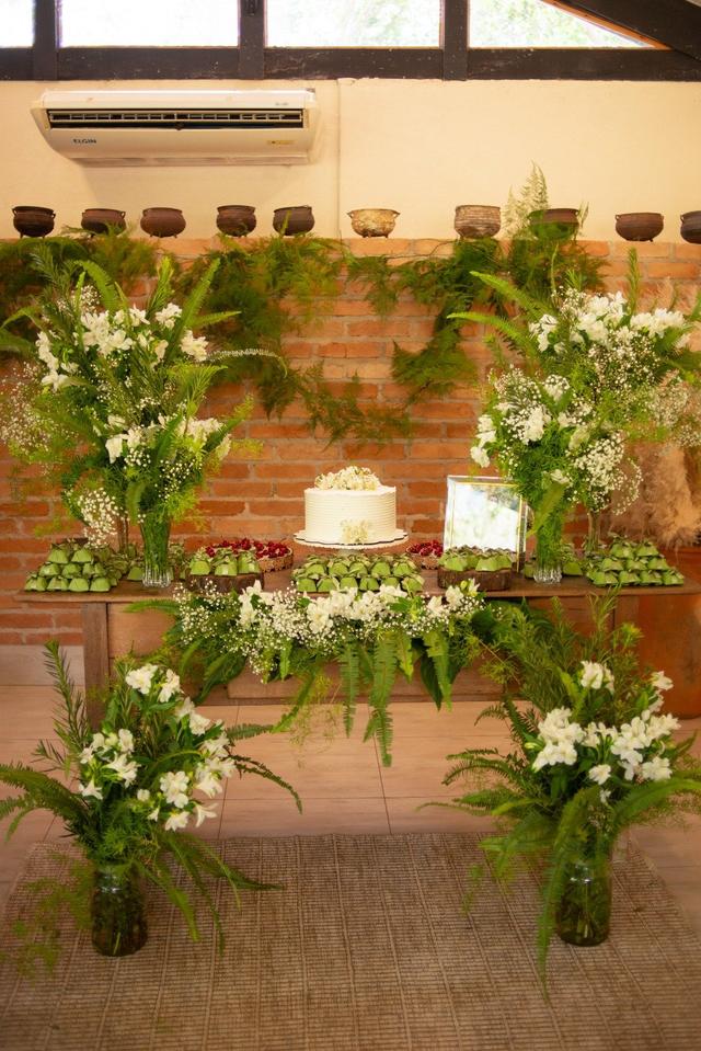 Espaço Caminho da Serra - 2