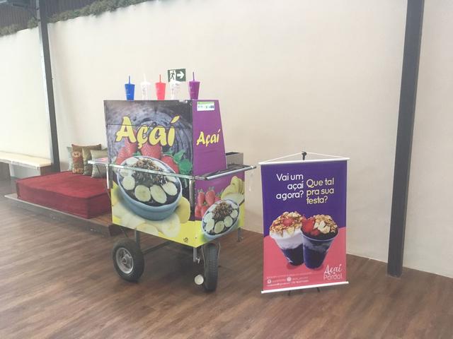 Açaí do Pardal - 3