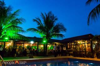 Buffet Sumatra - 15