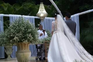 Grupo Musical Cimara Dias - 3