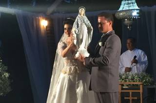 Grupo Musical Cimara Dias - 4