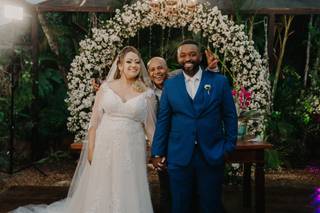 Israel Fernandes - Celebrante de Casamento - 9