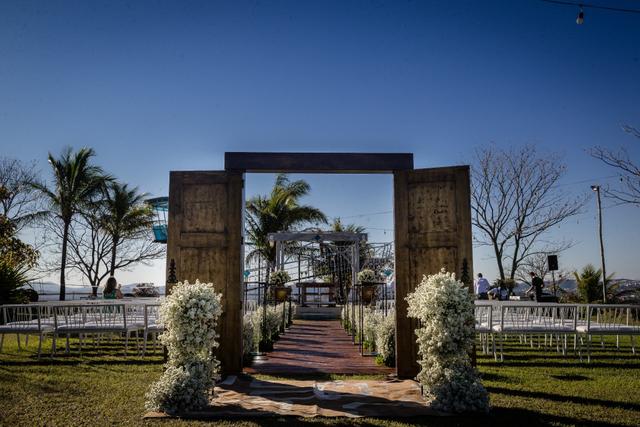 Kristian Melo Decoração de Eventos - 1