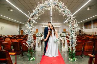 Amor e Sonhos Decorações - 19