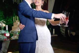 Married DJs - 9