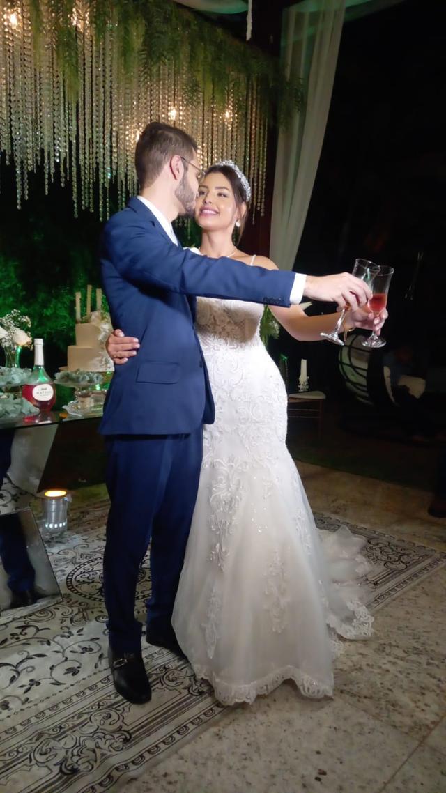 Married DJs - 2