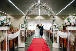 Amor e Sonhos Decorações - 20