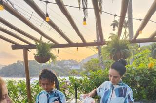 Canoa Bartenders - 5