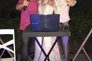 Dj Halley - 1