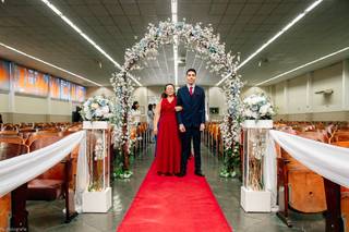 Amor e Sonhos Decorações - 21
