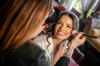 Monique Braz Beauty Artist - 16