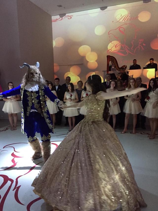 Fernnani Eventos e Cerimoniais - 3