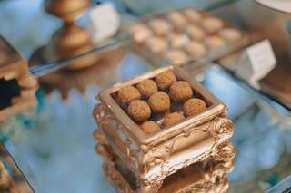 Sophistiqué Pâtisserie - 8