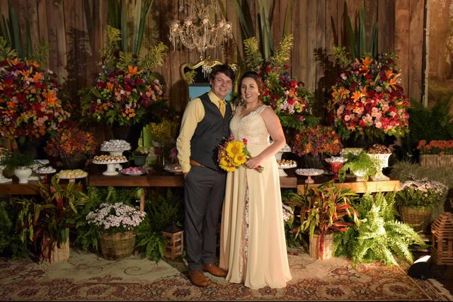 R&R Arte Floral - 2