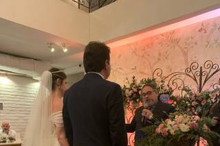 Sylvio Montenegro - Celebrante - 12