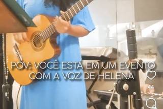 Voz de Helena - 8