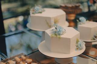 Sophistiqué Pâtisserie - 9