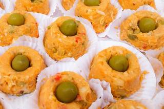 Buffet Schettini - 12