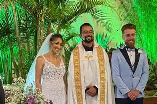 Padre Yuri Cruz - 14