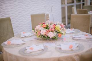 Supremum Event Center - 5