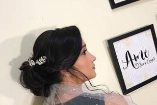 Su Sousa Make Up - 1