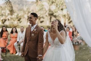 Casa Flamboyant Eventos - 21