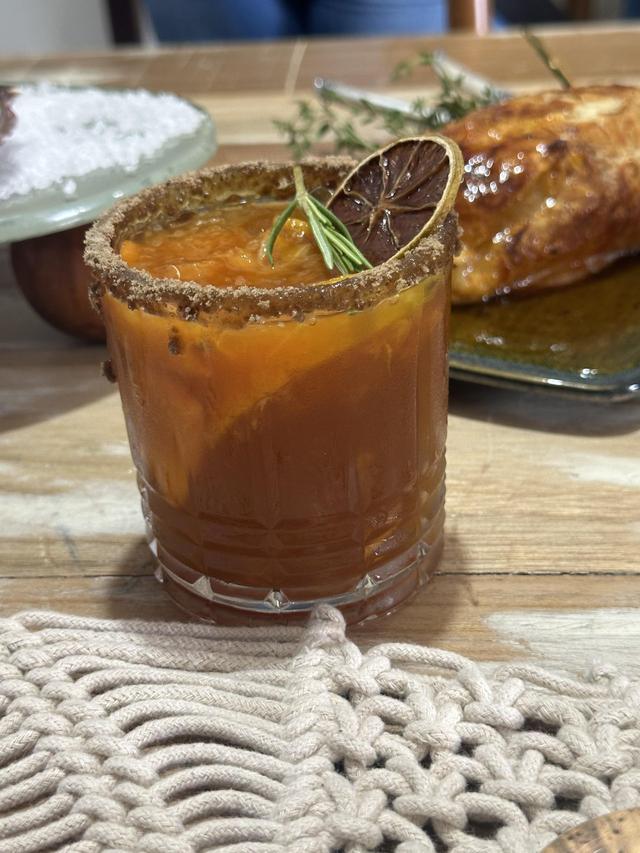 DR Drinks - 2