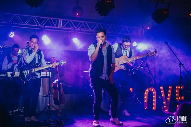 Banda Nexo - 1