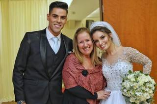 Valeria Pessoa Celebrante - 6