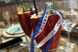DR Drinks - 7
