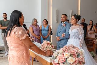 Espaço Aliança Eventos e Buffet - 1