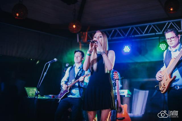 Banda Nexo - 3