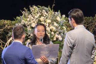 Celebrando Amor - 5