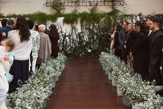 Caroll Eventos - Passarela de Espelho e Locações - 7