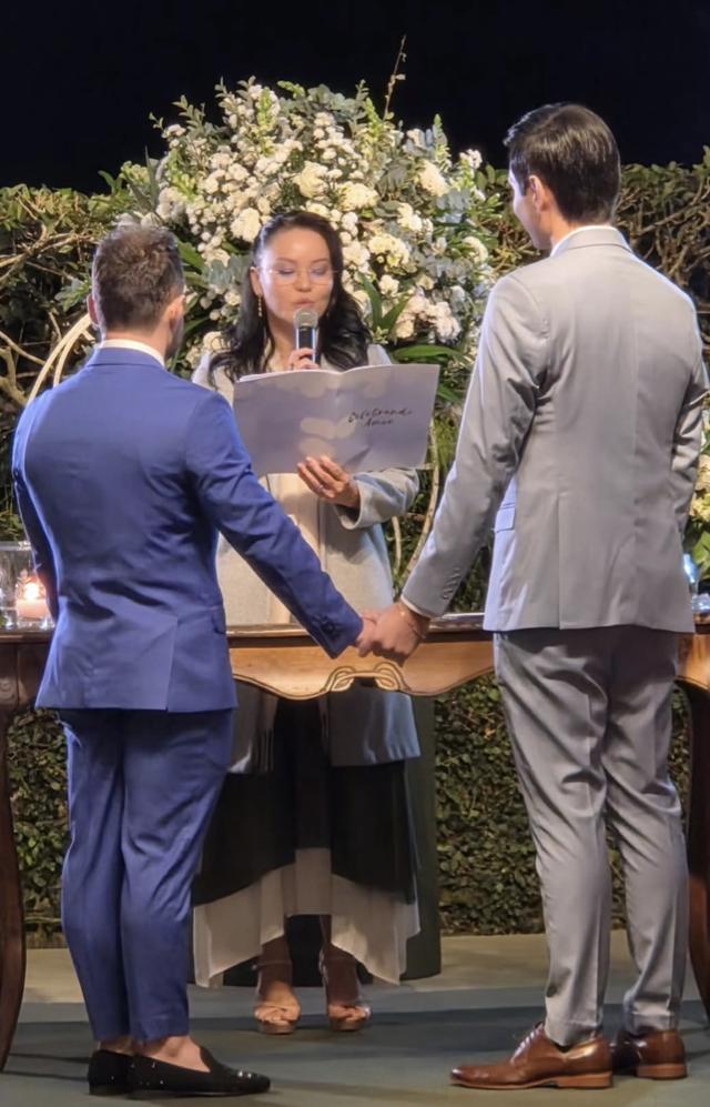 Celebrando Amor - 2