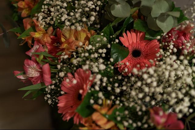 Amarilys Flores e Decorações - 4