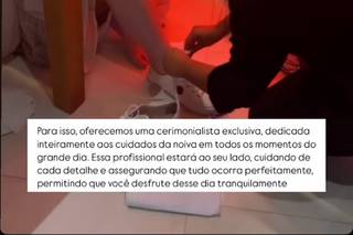 O Matrimônio Cerimonial - 15