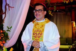 Padre João Bôsco - 6