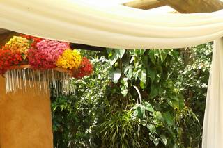 Atrium Cerimonial - 1