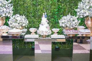 Duda Festas Buffet - 8